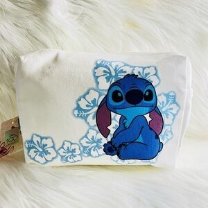 Stitch Makeup Bag